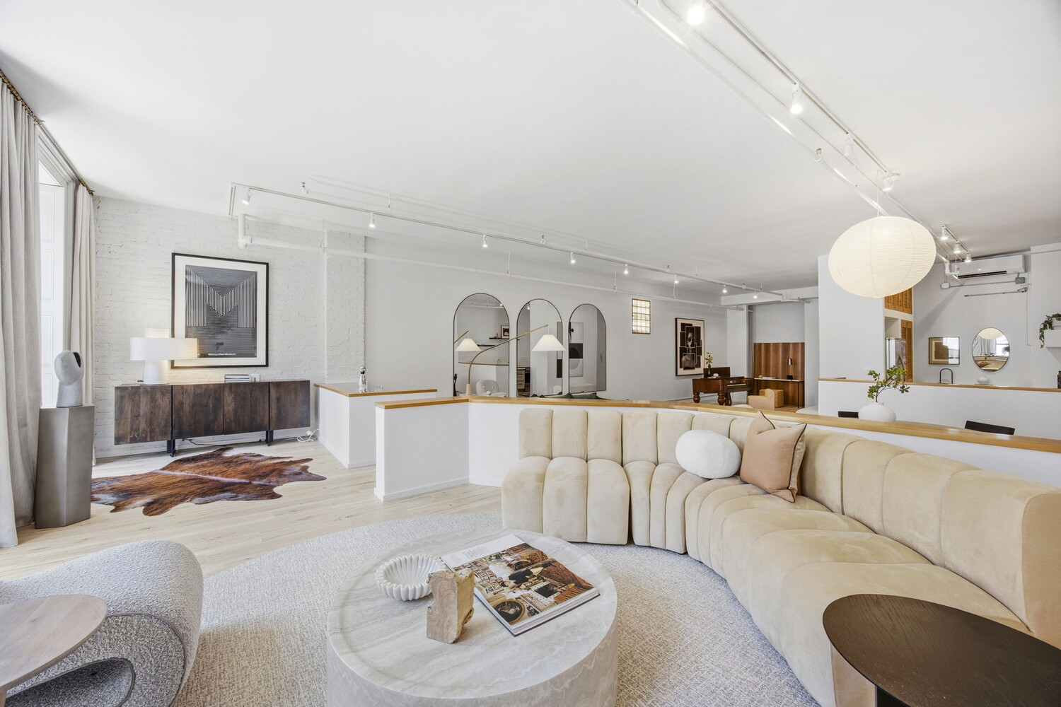 95 Reade Street 4S Tribeca New York NY 10007