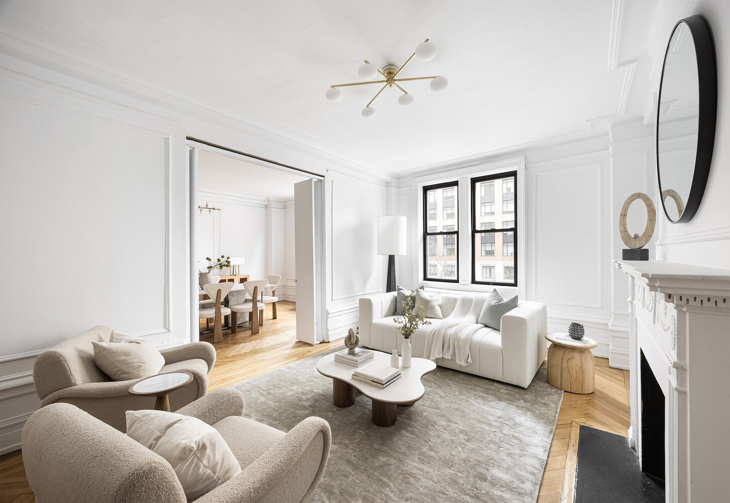 255 West 84th Street 3E Upper West Side New York NY 10024