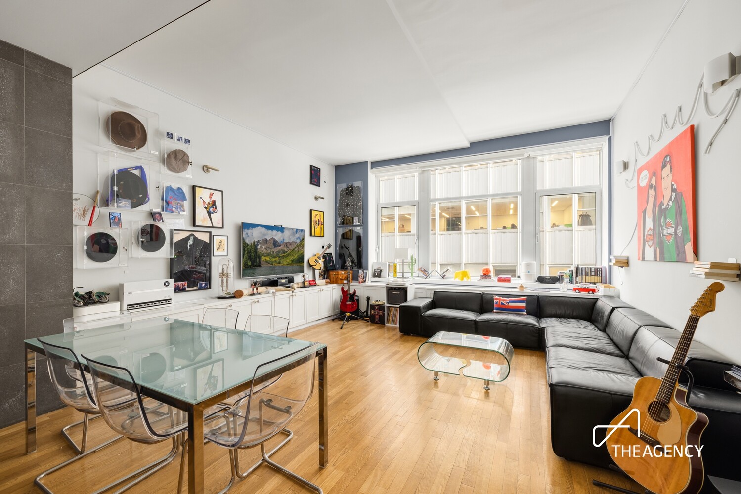 59 John Street 3F Seaport District New York NY 10038