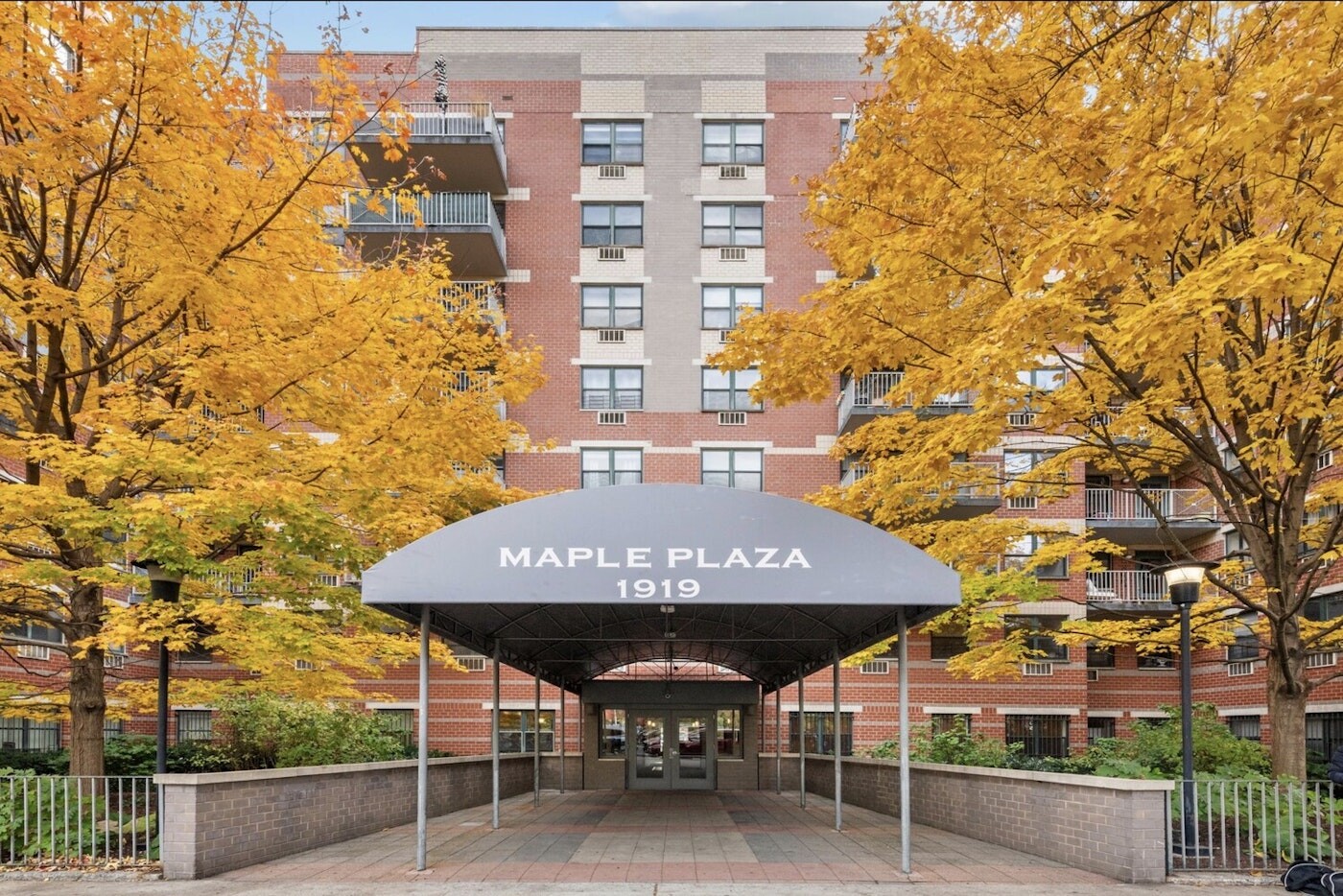 1919 Madison Avenue East Harlem New York NY 10035