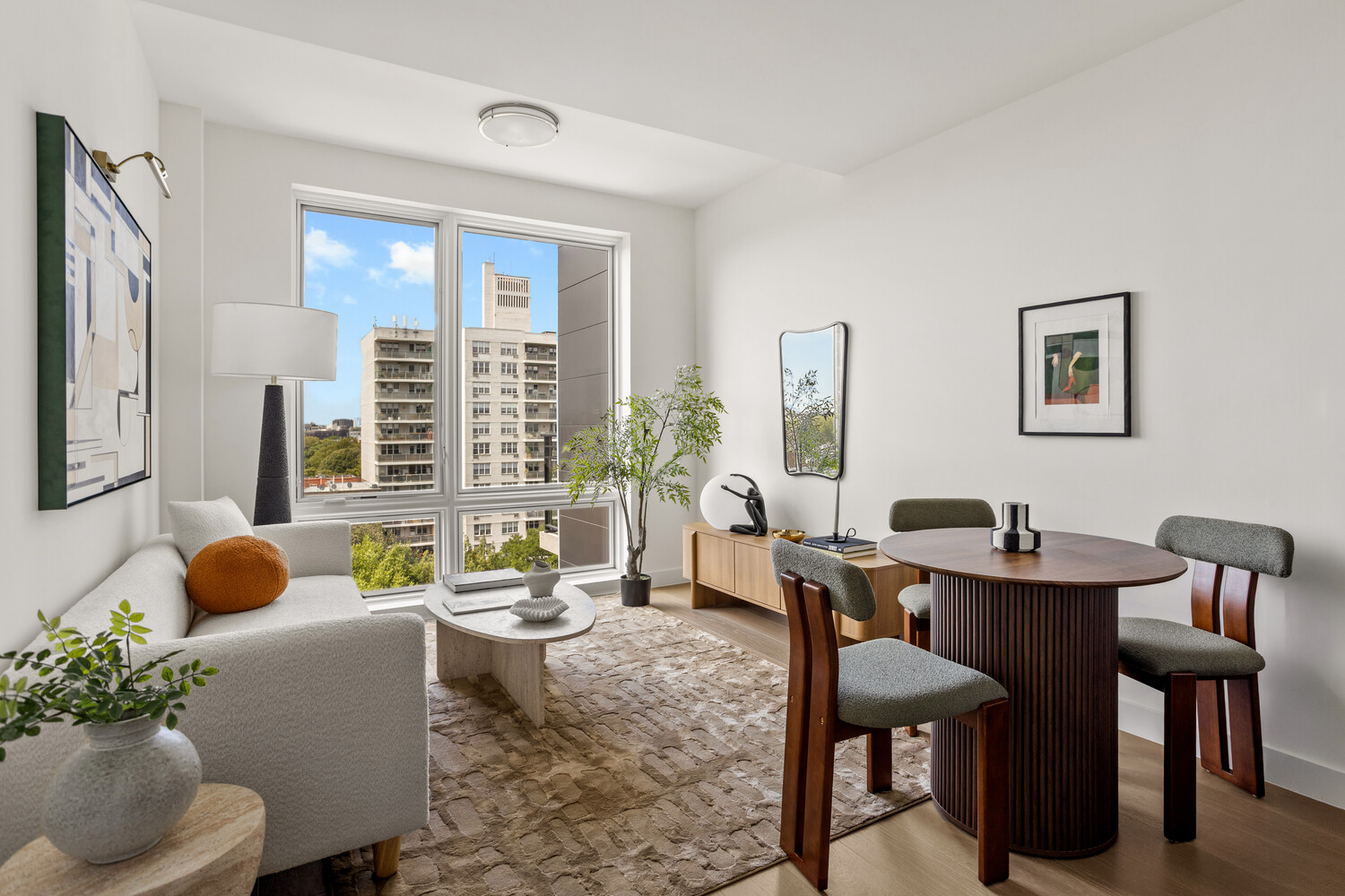 379 Ocean Parkway PHA Kensington Brooklyn NY 11218