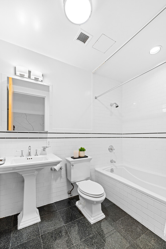 38-44 Warren Street 6C Tribeca New York NY 10013