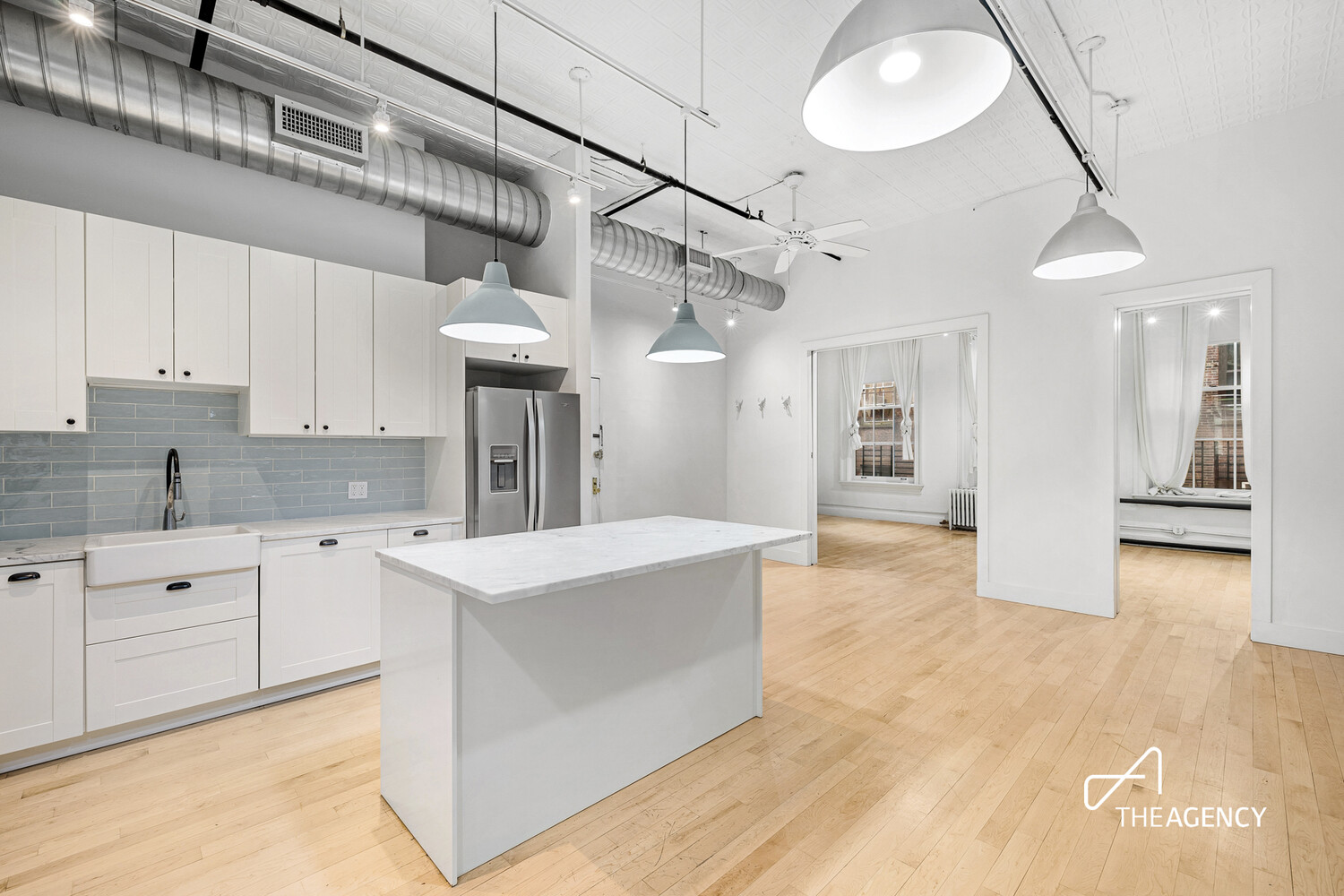 91 Franklin Street 3 Tribeca New York NY 10013
