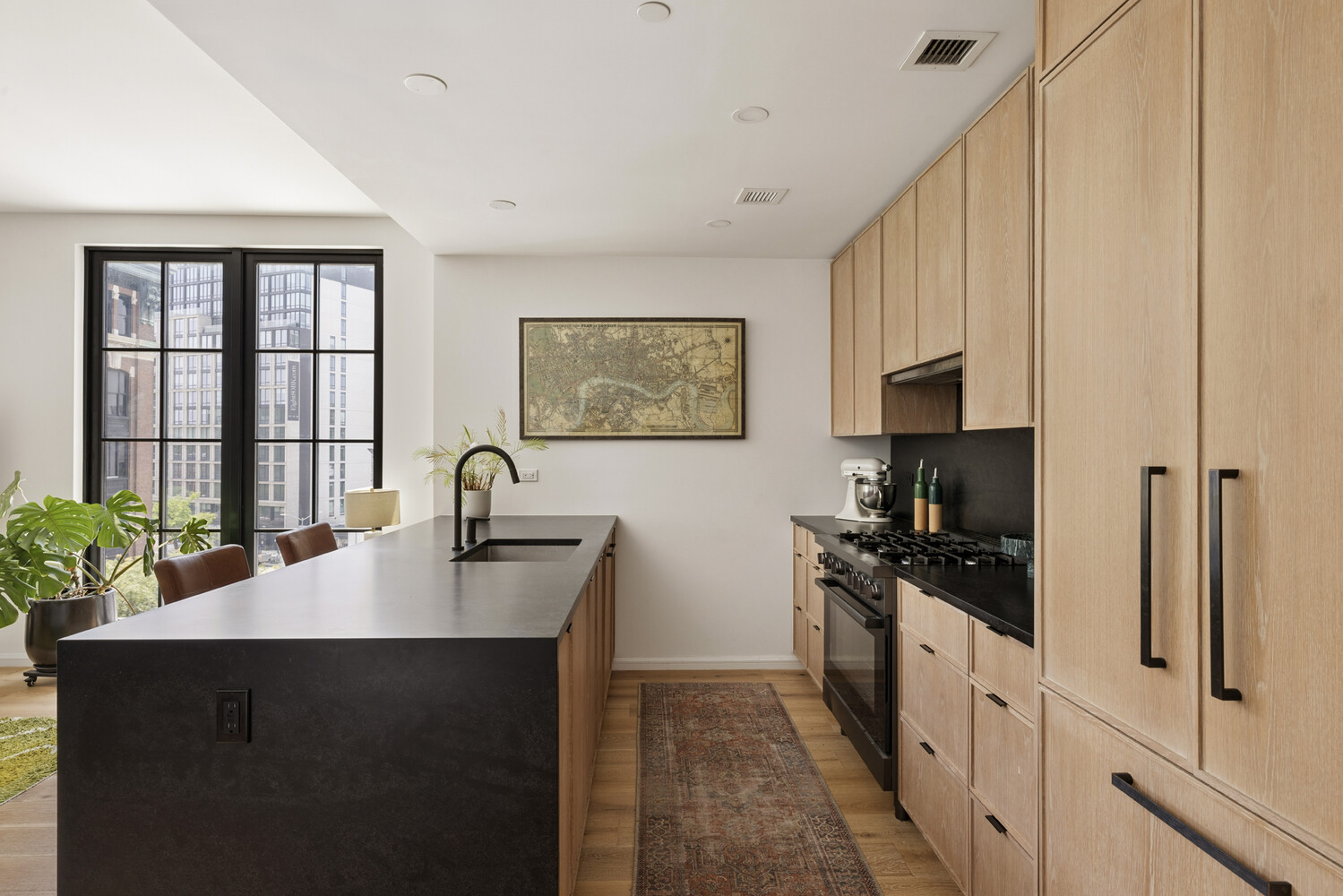 532 Clinton Avenue 6B Clinton Hill Brooklyn NY 11238