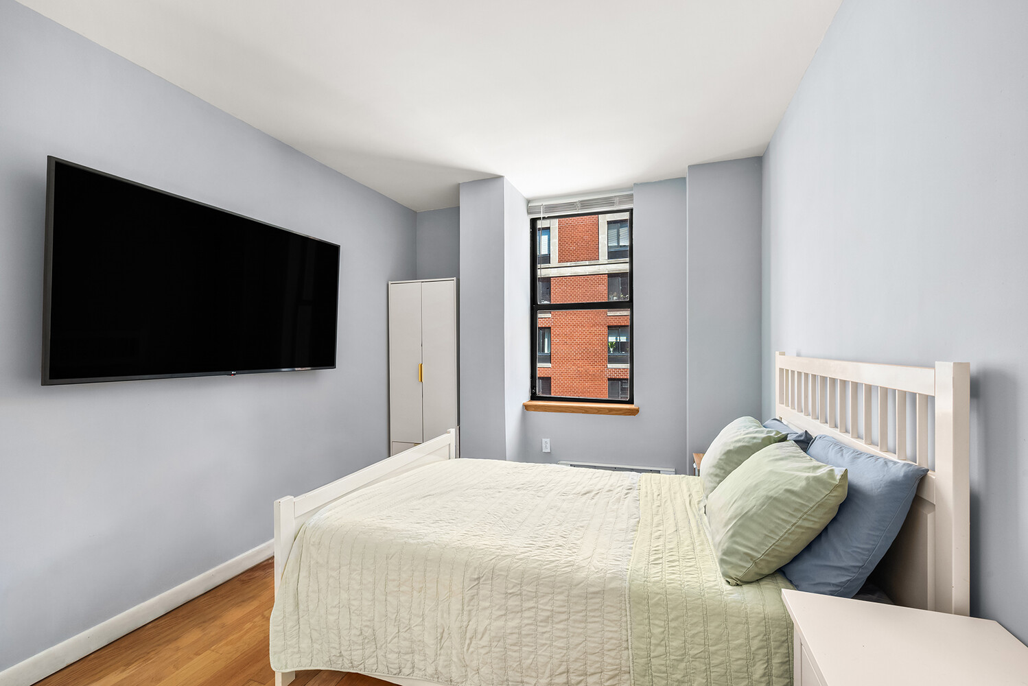 21 South End Avenue 631 Battery Park City New York NY 10280