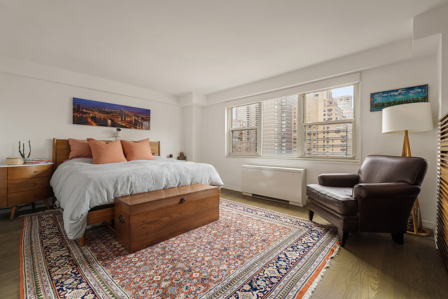 245 East 87th Street 18F Upper East Side New York NY 10128