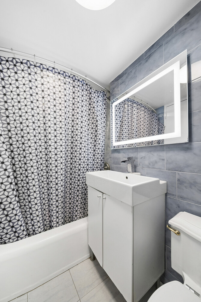 141 East 55th Street 10A Turtle Bay New York NY 10022