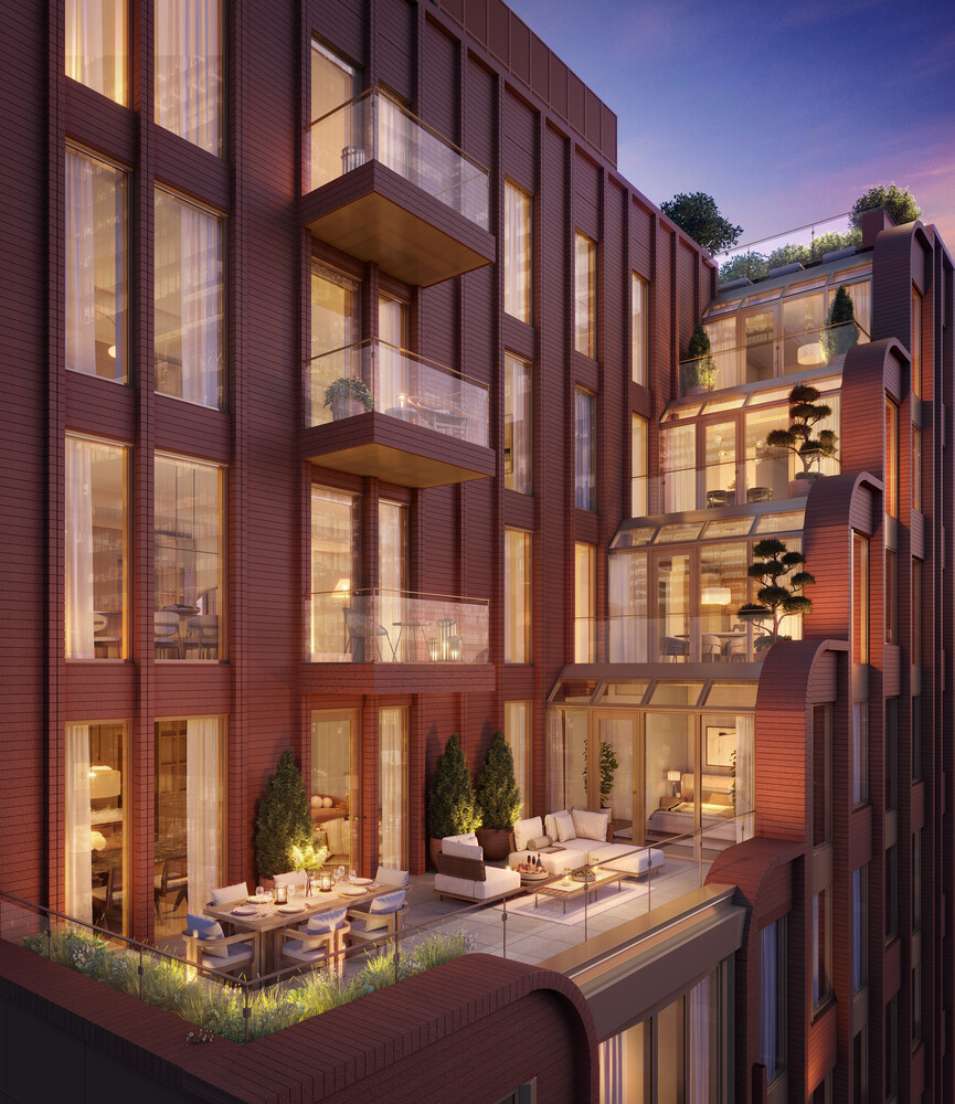 439 West 36th Street 2A Clinton New York NY 10018