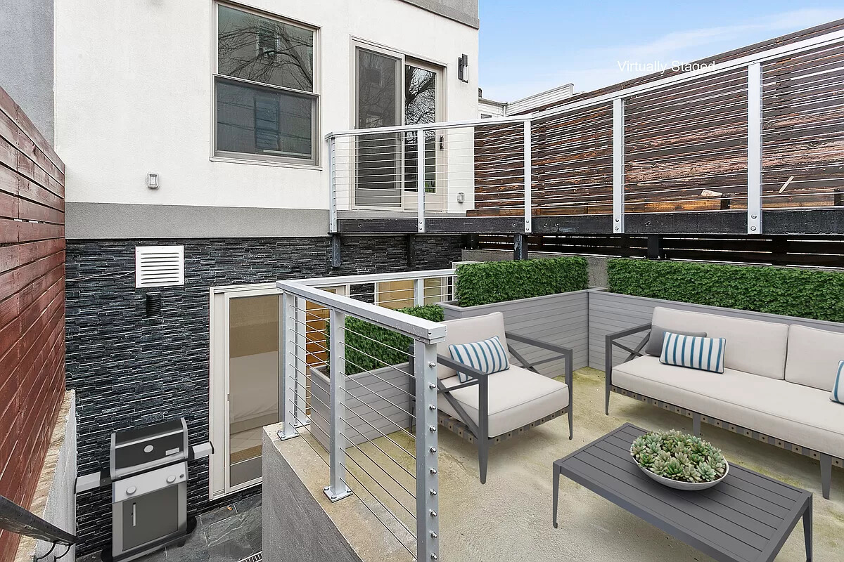 263 19th Street 1 Brooklyn NY 11215
