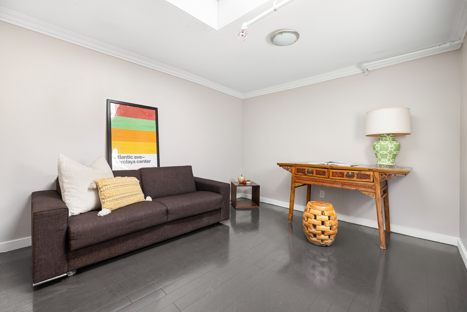 286 Clifton Place Bedford Stuyvesant Brooklyn NY 11216