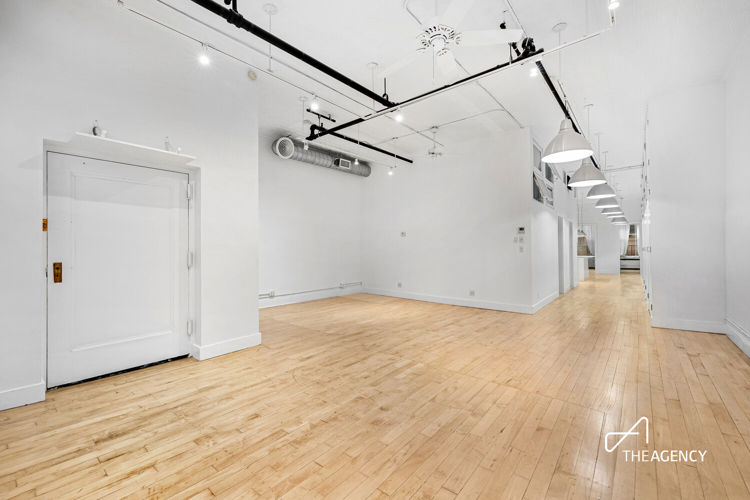 91 Franklin Street 3 Tribeca New York NY 10013