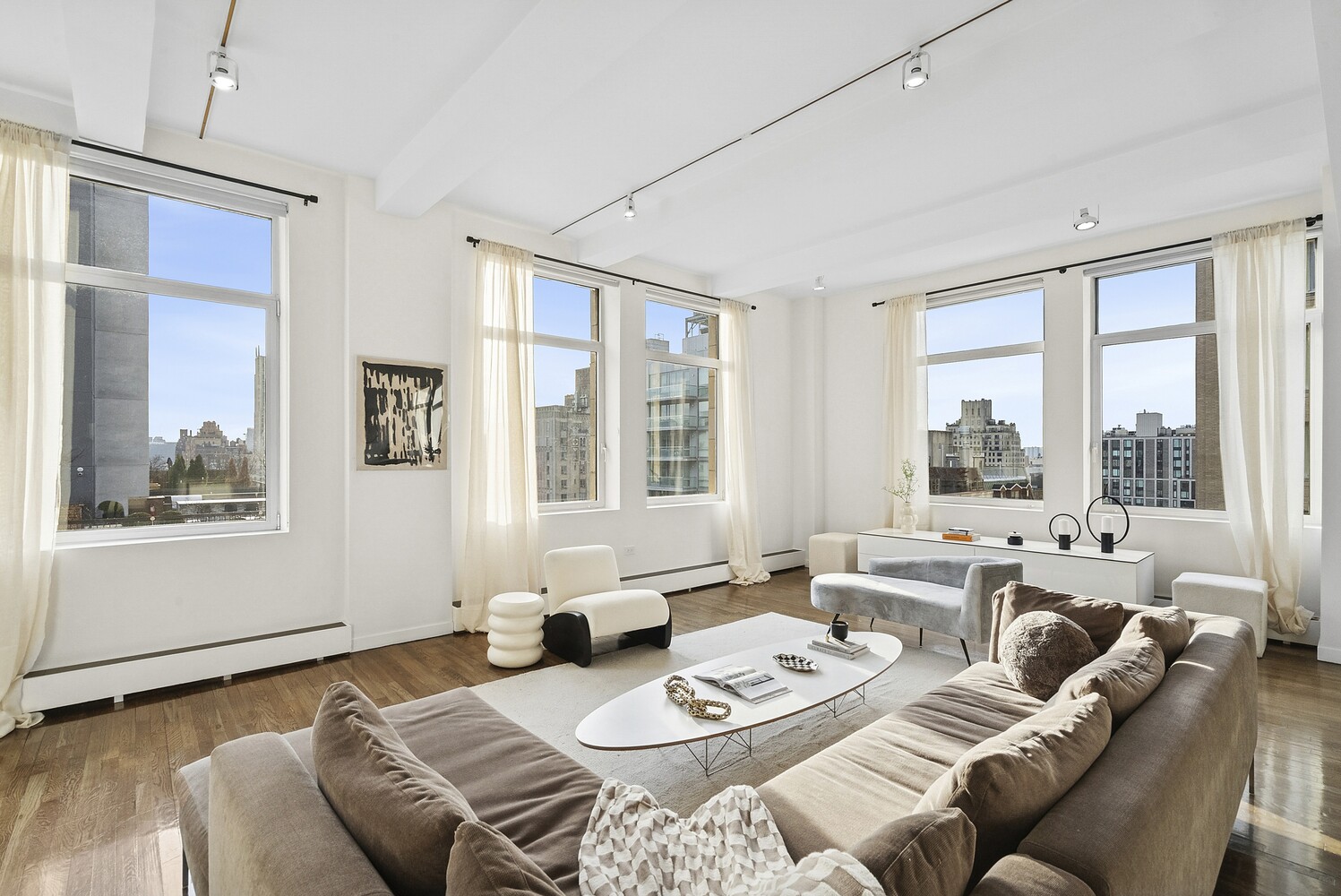 245 Seventh Avenue 11BC/10C Chelsea New York NY 10001