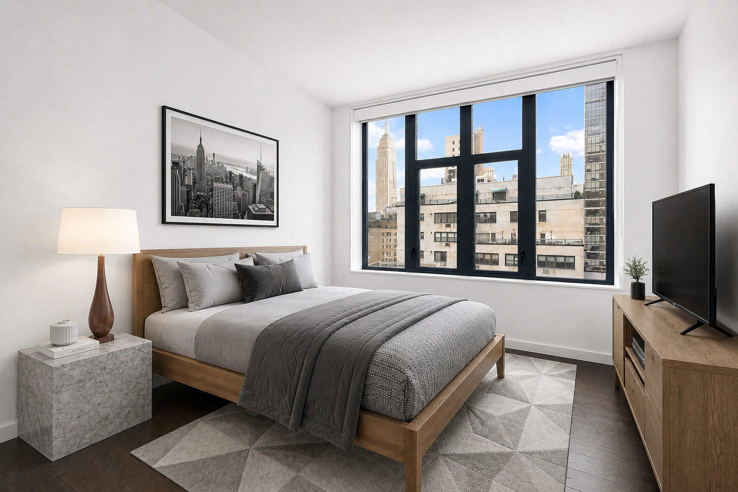 591 First Avenue 17A Kips Bay New York NY 10016