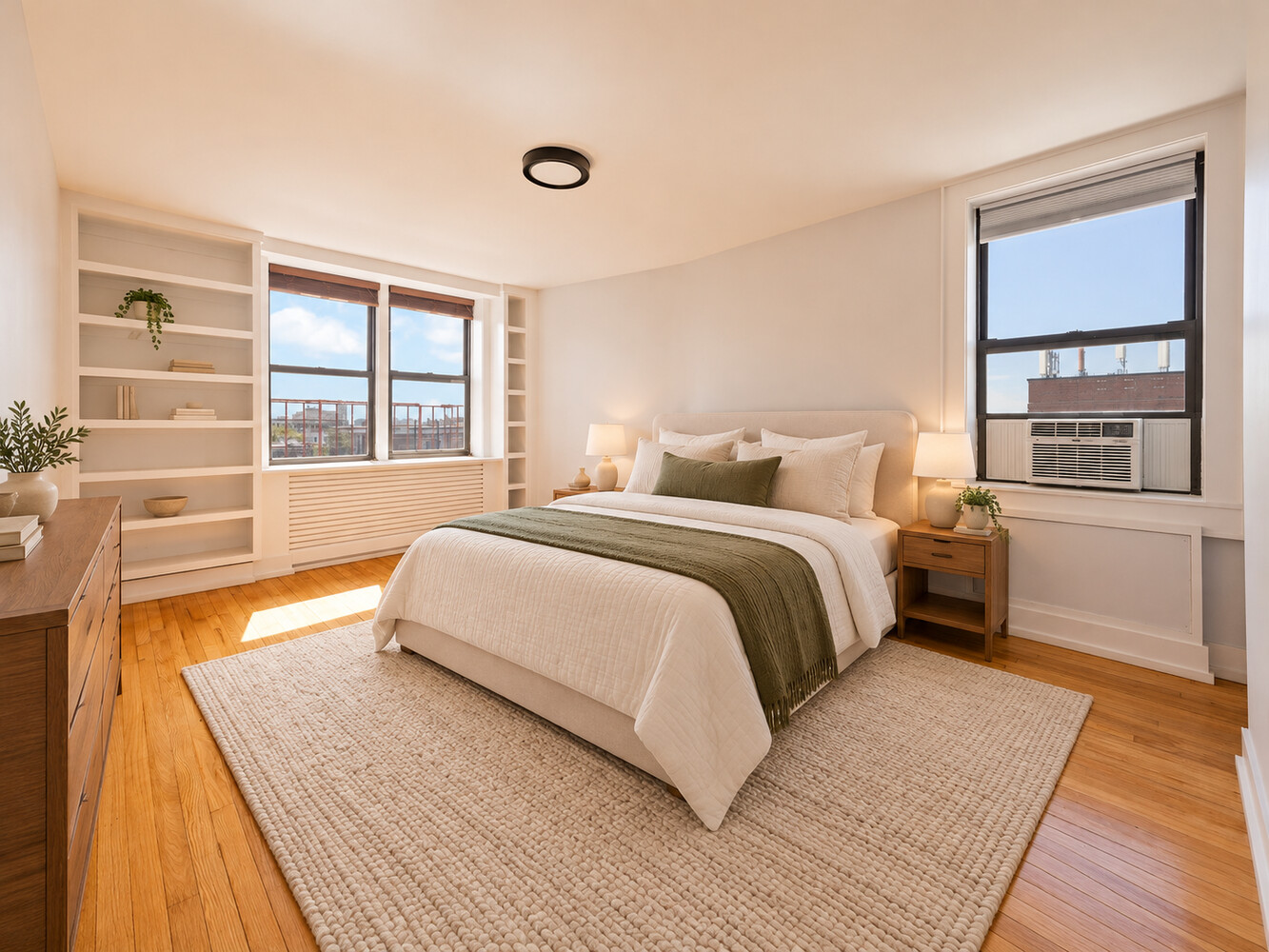 1215 Avenue M 6G Midwood Brooklyn NY 11230