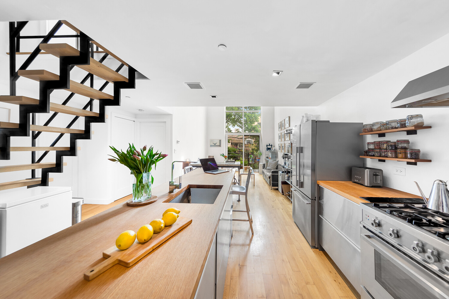 84 Eagle Street 2C Greenpoint Brooklyn NY 11222