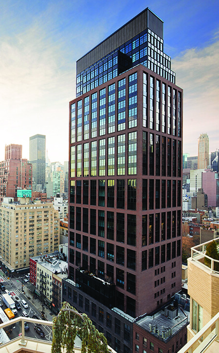 959 First Avenue 7K Turtle Bay New York NY 10022