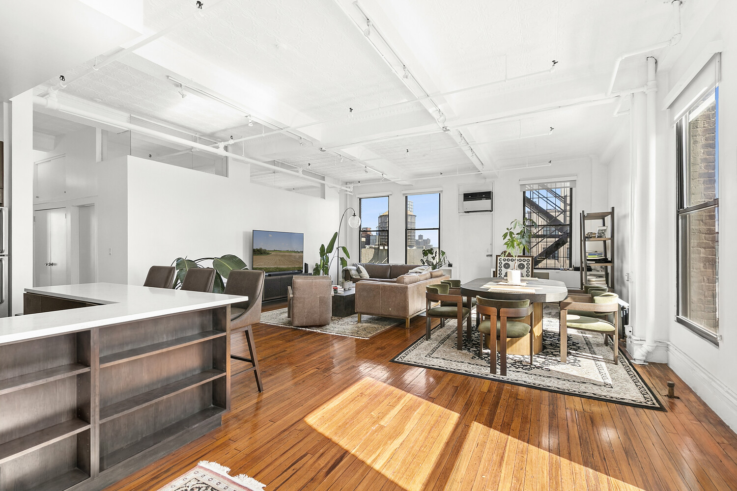 237 Lafayette Street 8E Little Italy New York NY 10012