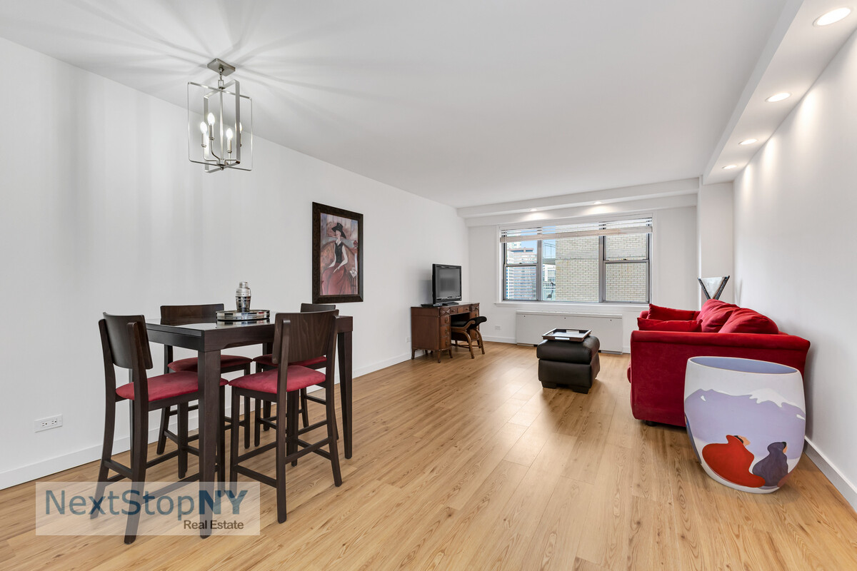 400 East 56th Street 35S Sutton Place New York NY 10022