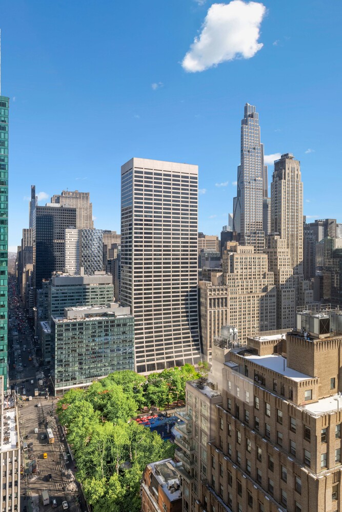 100 West 39th Street 40E Midtown West New York NY 10018