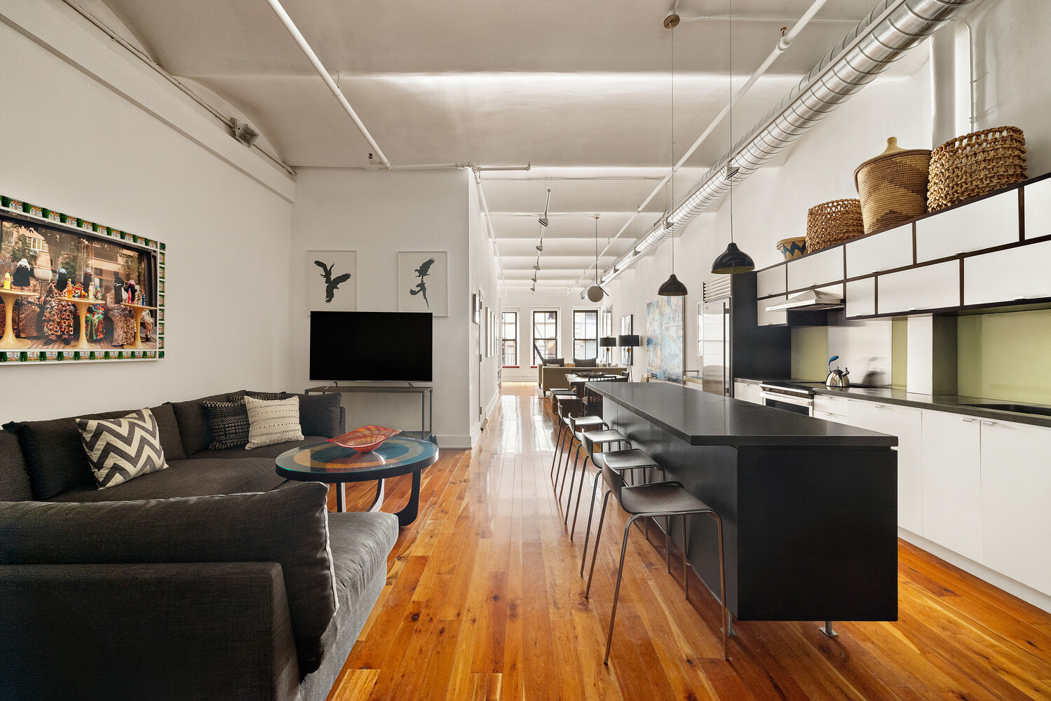 114 Mercer Street 2A Soho New York NY 10012