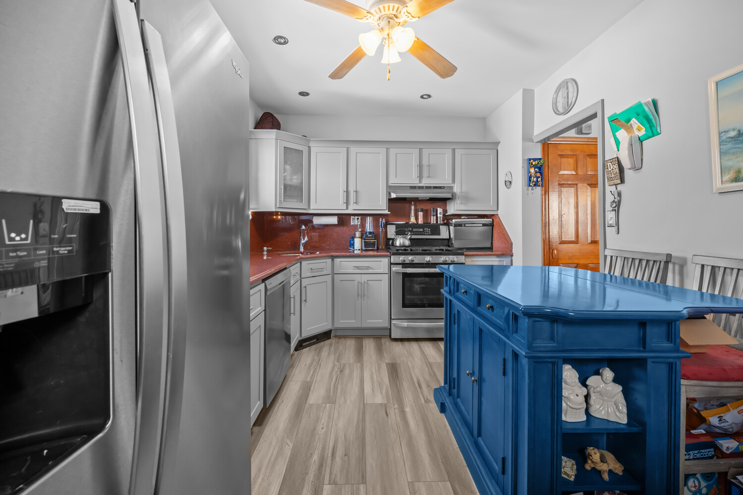 1467 East 64th Street Mill Basin Brooklyn NY 11234