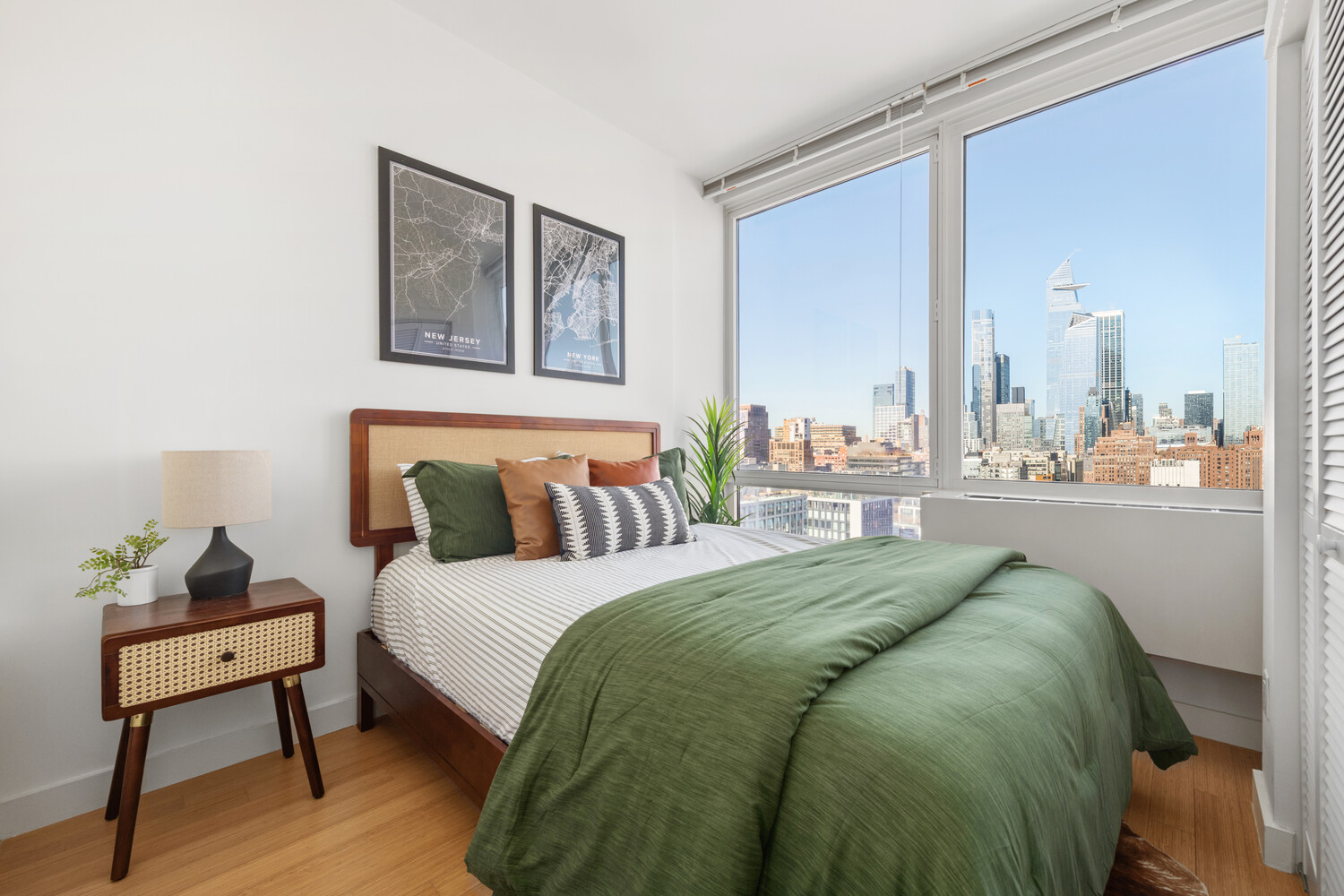 450 West 17th Street 1901 Chelsea New York NY 10011