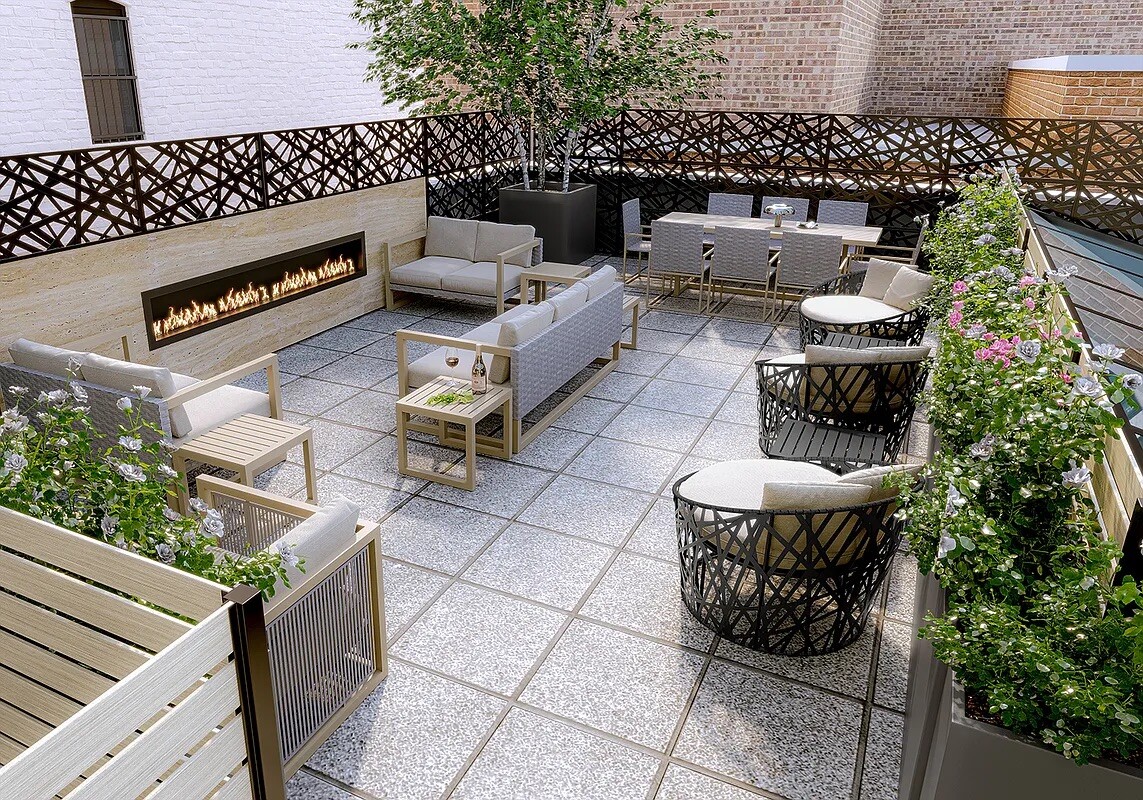 181 East 101st Street East Harlem New York NY 10029