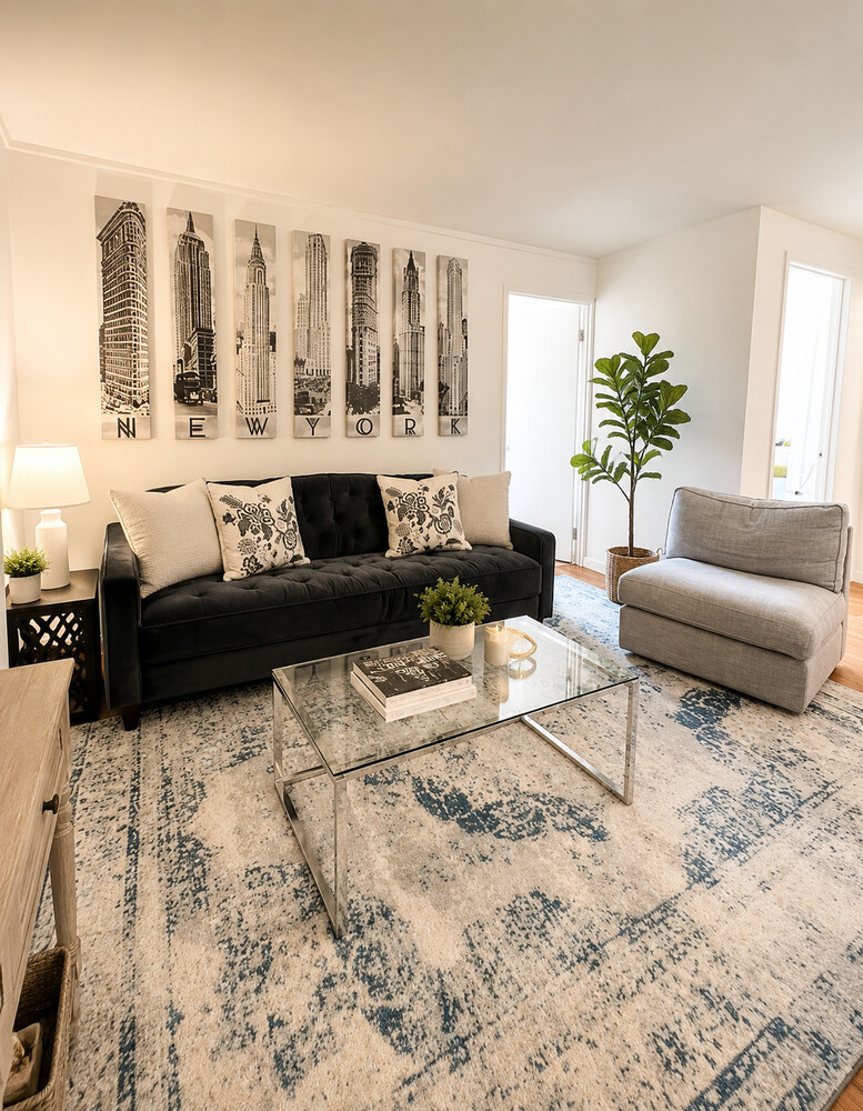 224 First Avenue 3C E. Greenwich Village New York NY 10009
