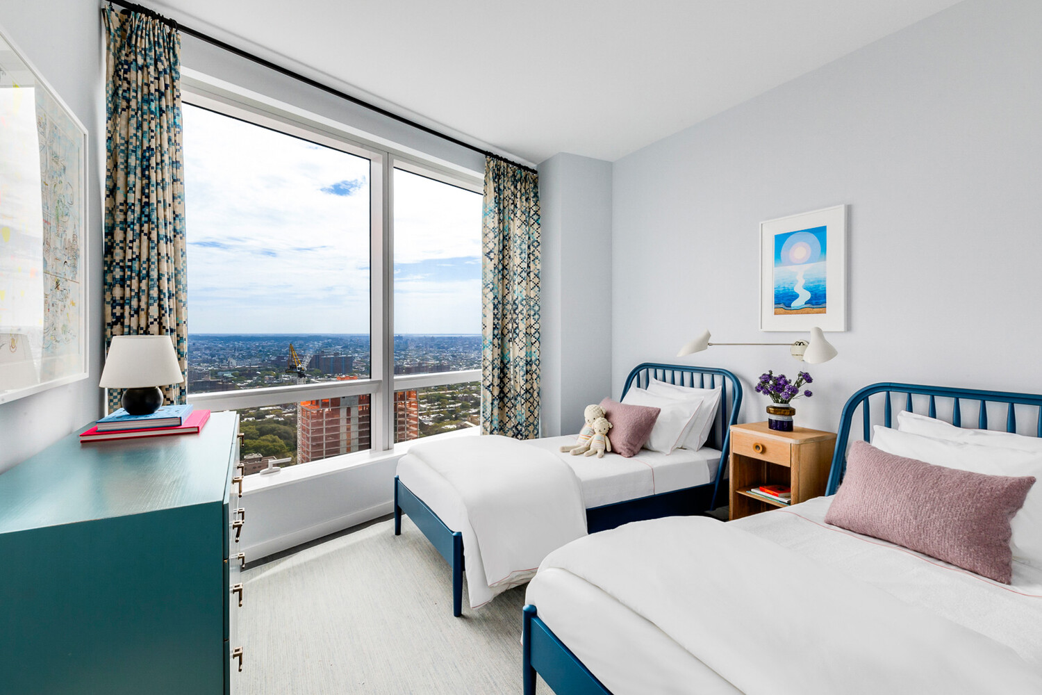 138 Willoughby Street 66D Downtown Brooklyn NY 11201