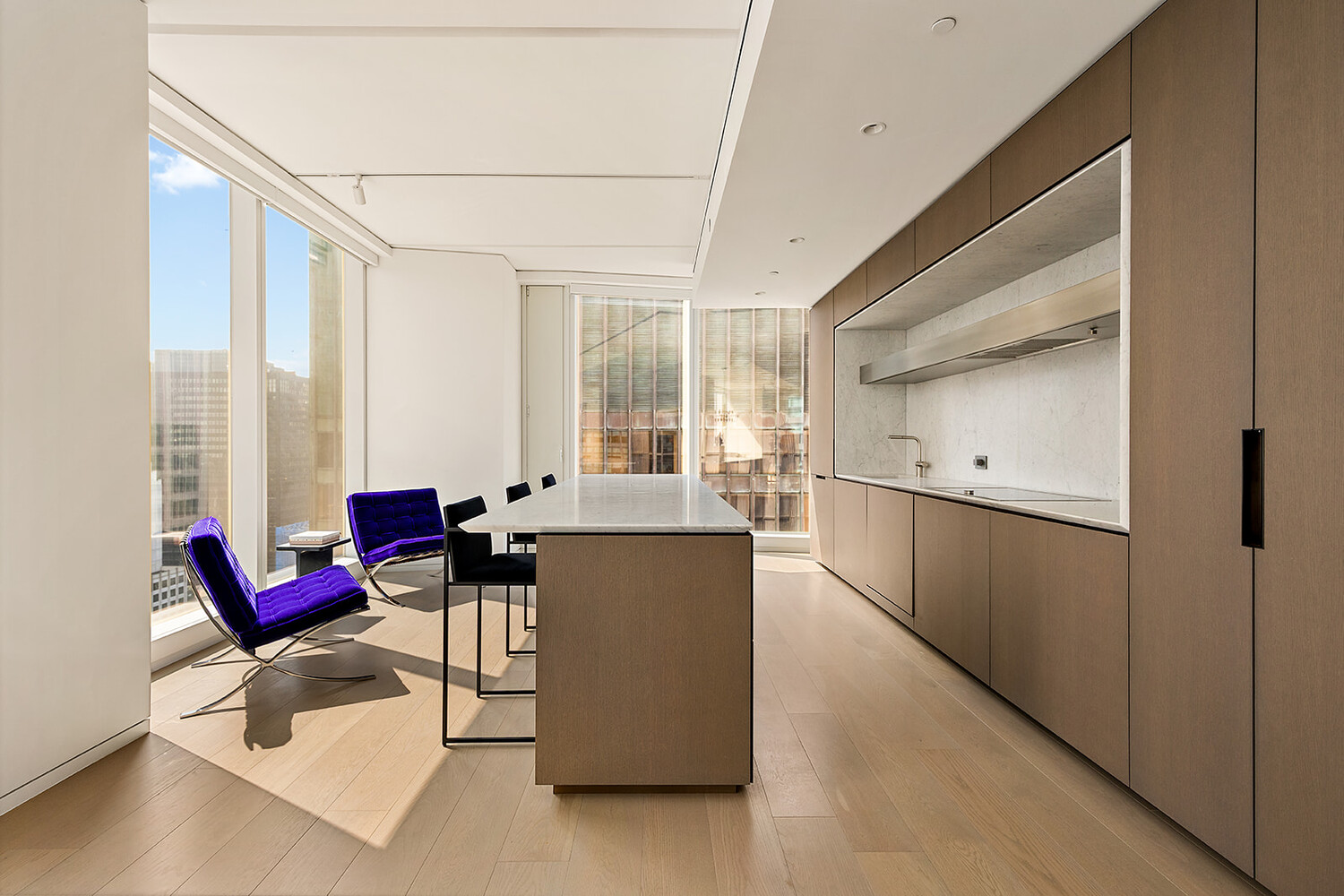 100 East 53rd Street 45B Midtown East New York NY 10022