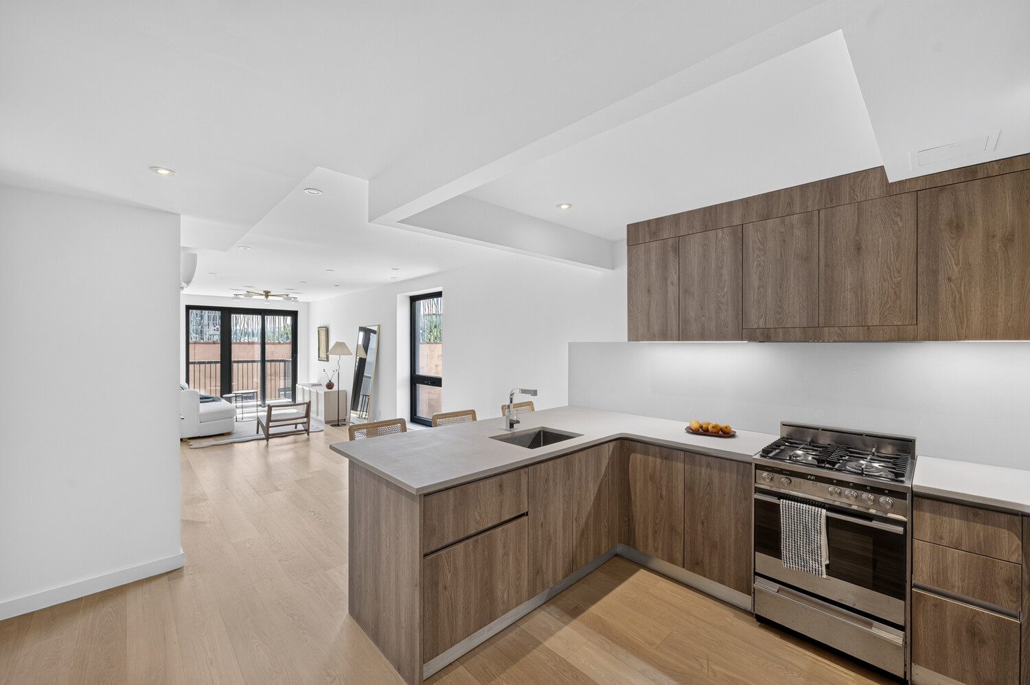 308 West 133rd Street 7E West Harlem New York NY 10027