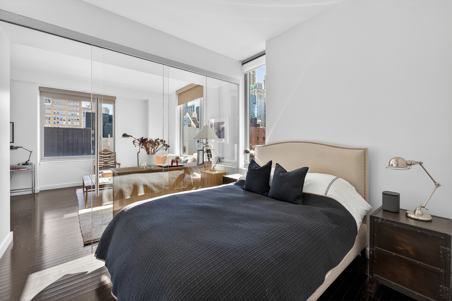 85 West Broadway 12E Tribeca New York NY 10007