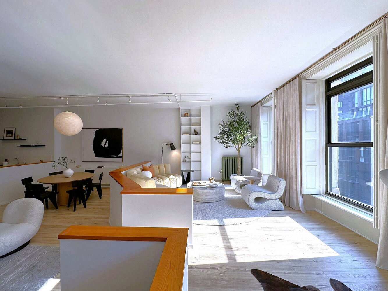 95 Reade Street 4S Tribeca New York NY 10007