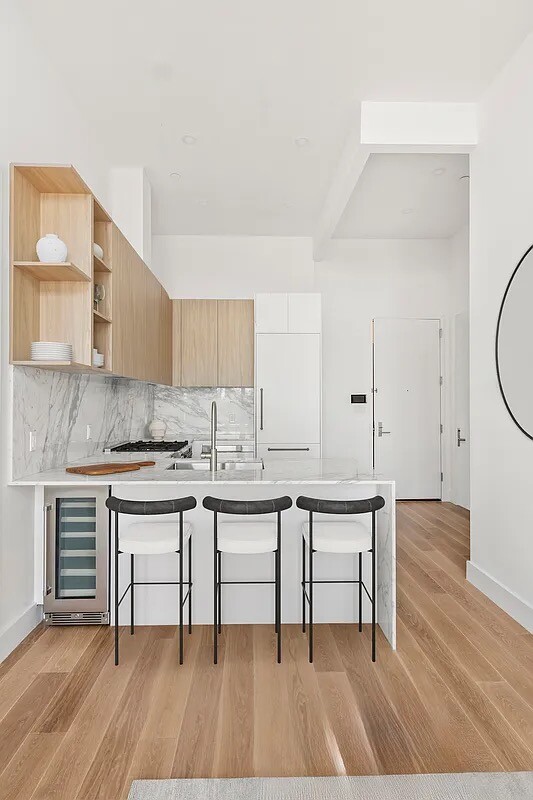 1019 Hancock Street 4F Bushwick Brooklyn NY 11221