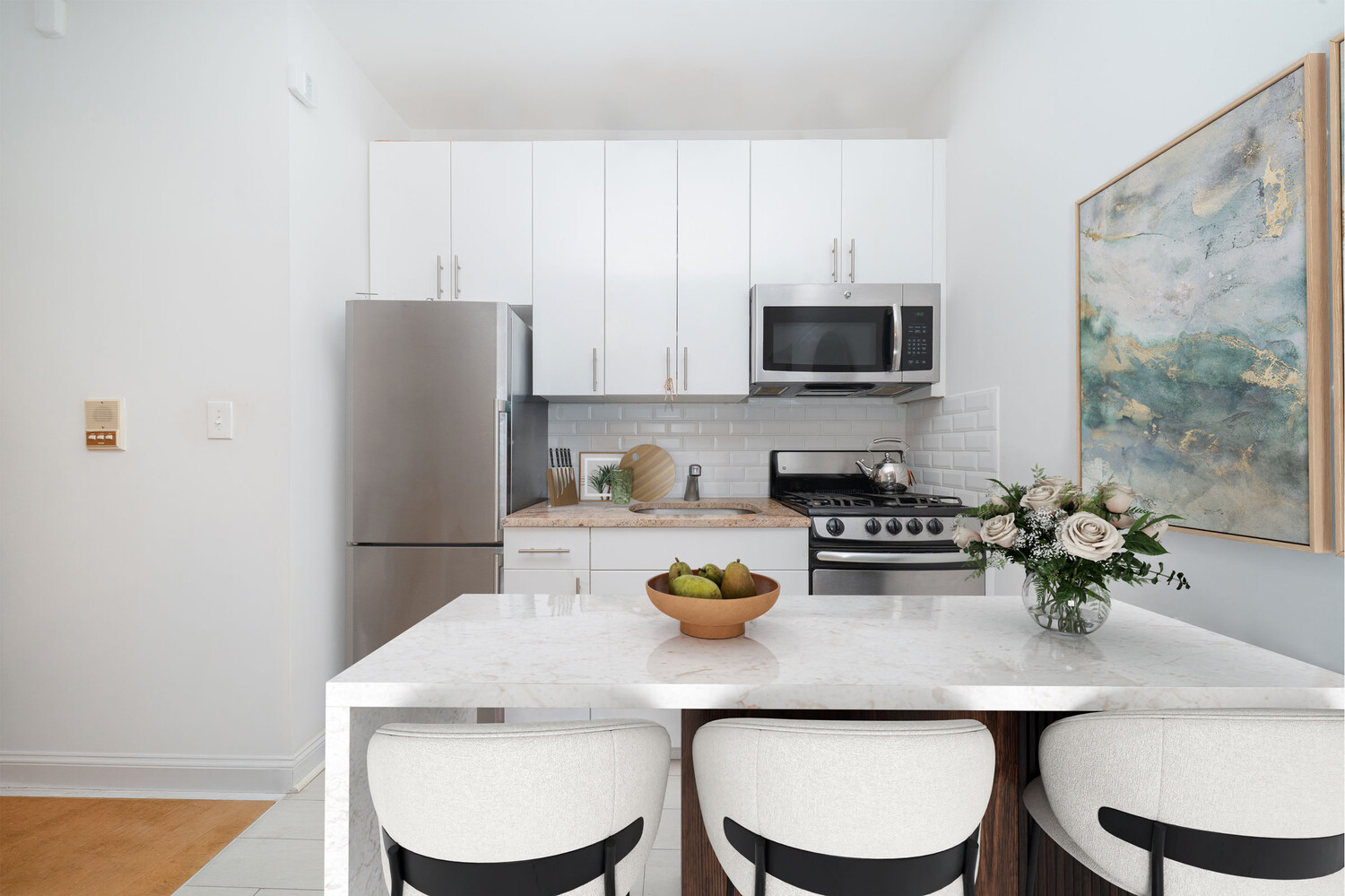 41-41 41st Street 4G Sunnyside Queens NY 11104