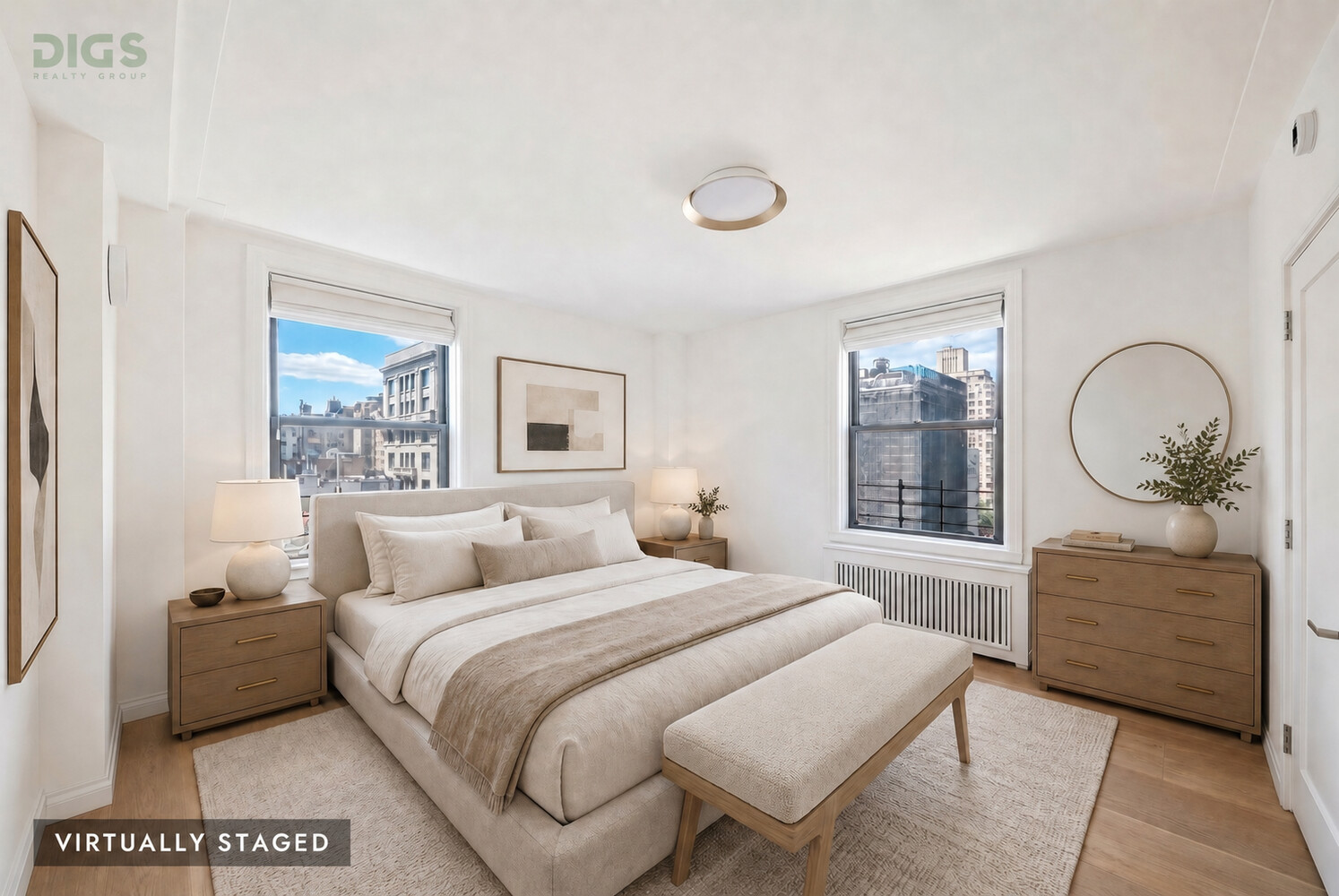 514 West End Avenue Upper West Side New York NY 10024