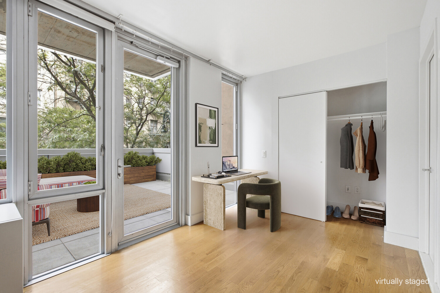 464 West 44th Street Clinton New York NY 10036