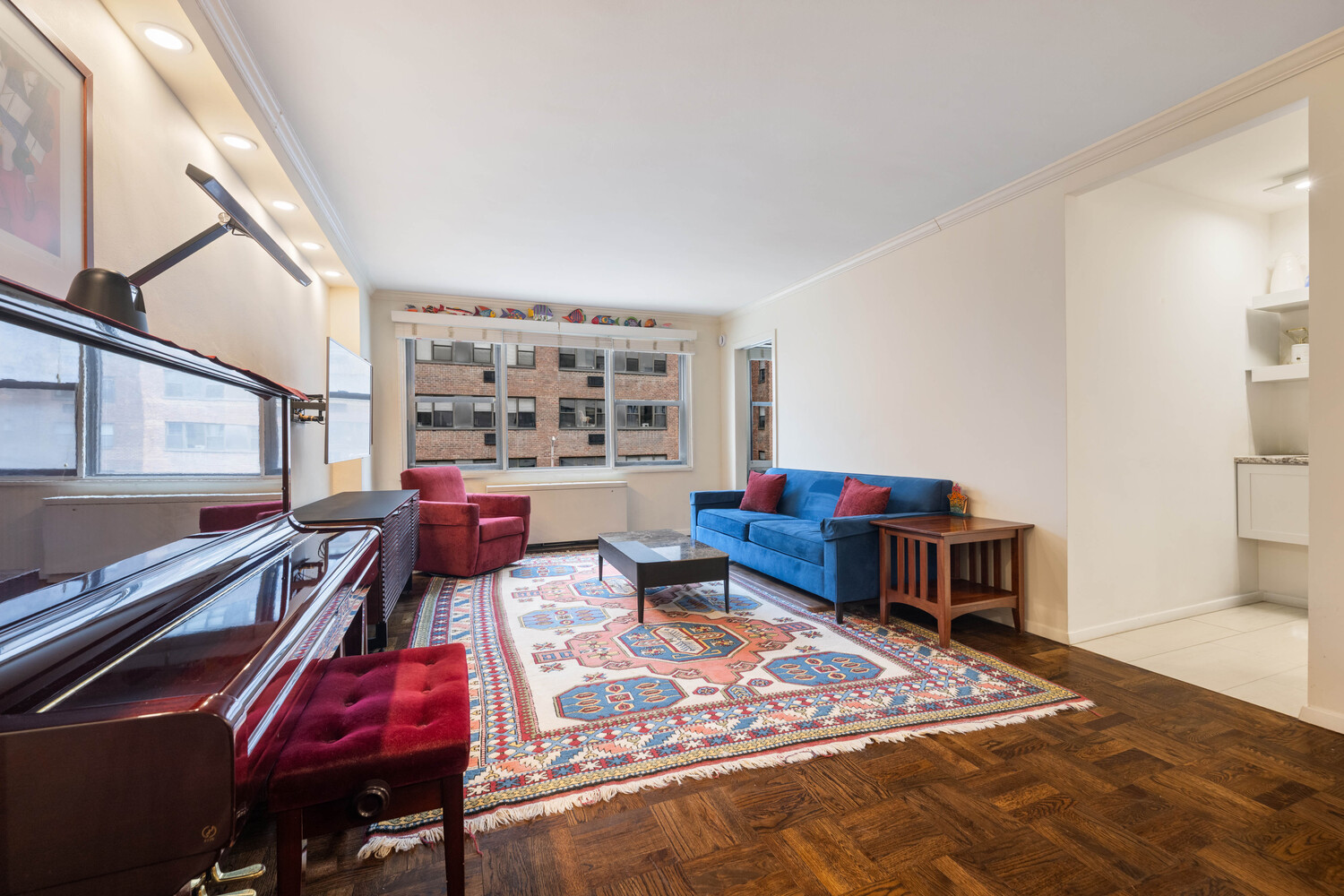 301 East 69th Street 4K Upper East Side New York NY 10021