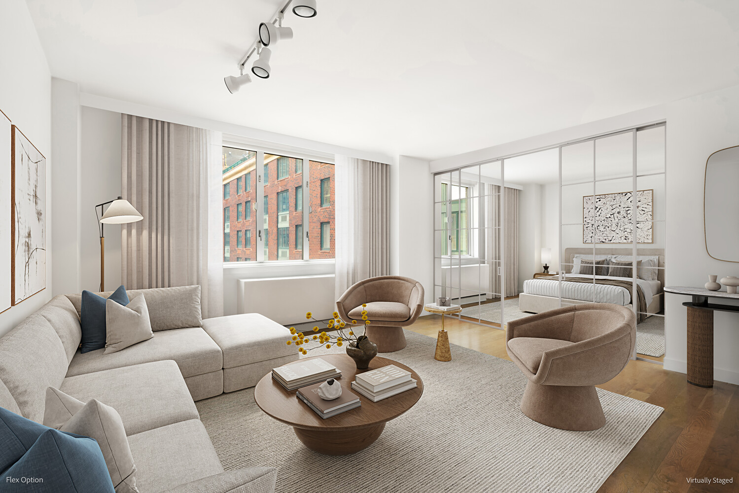 225 Rector Place 11S Battery Park City New York NY 10280
