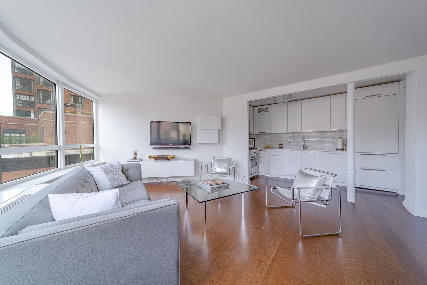 200 East 94th Street 612/614 Upper East Side New York NY 10128