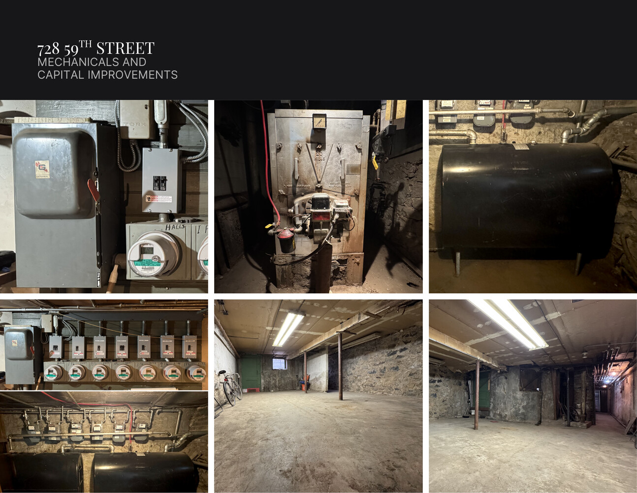 728 59th Street Sunset Park Brooklyn NY 11220