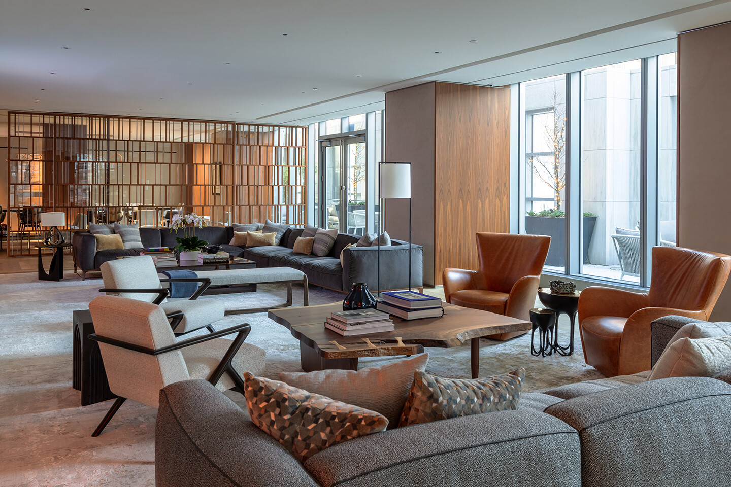 200 Amsterdam Avenue Lincoln Square New York NY 10023