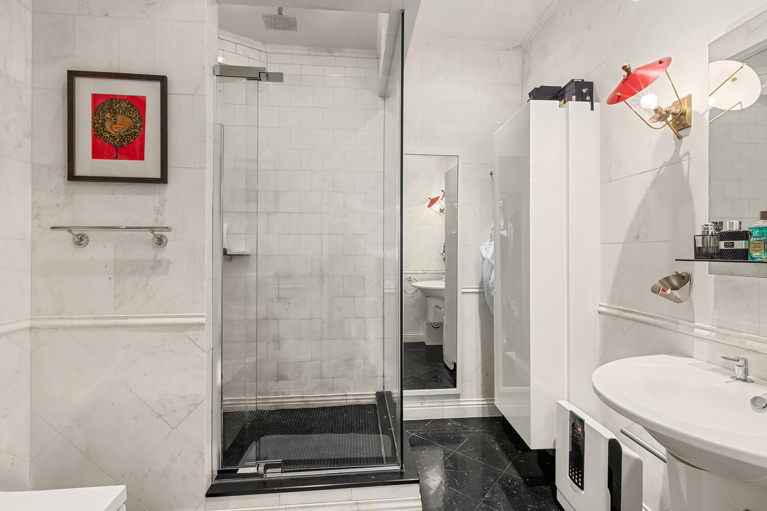 18 East 77th Street 5AB Upper East Side New York NY 10075