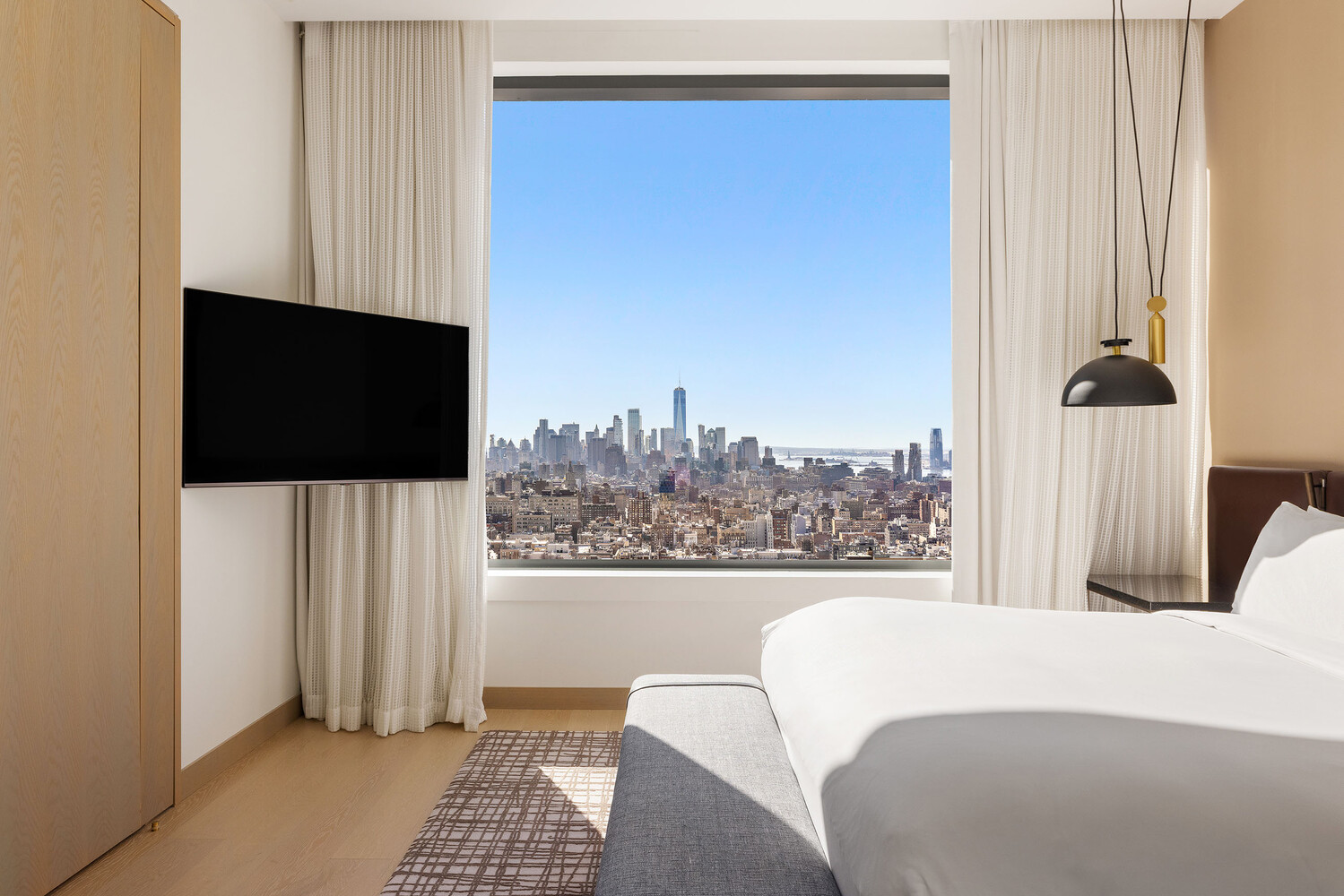 25 West 28th Street PH43A NoMad New York NY 10001