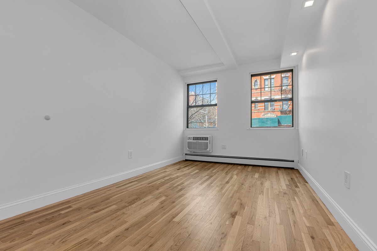 503 East 13th Street E1 E. Greenwich Village New York NY 10003