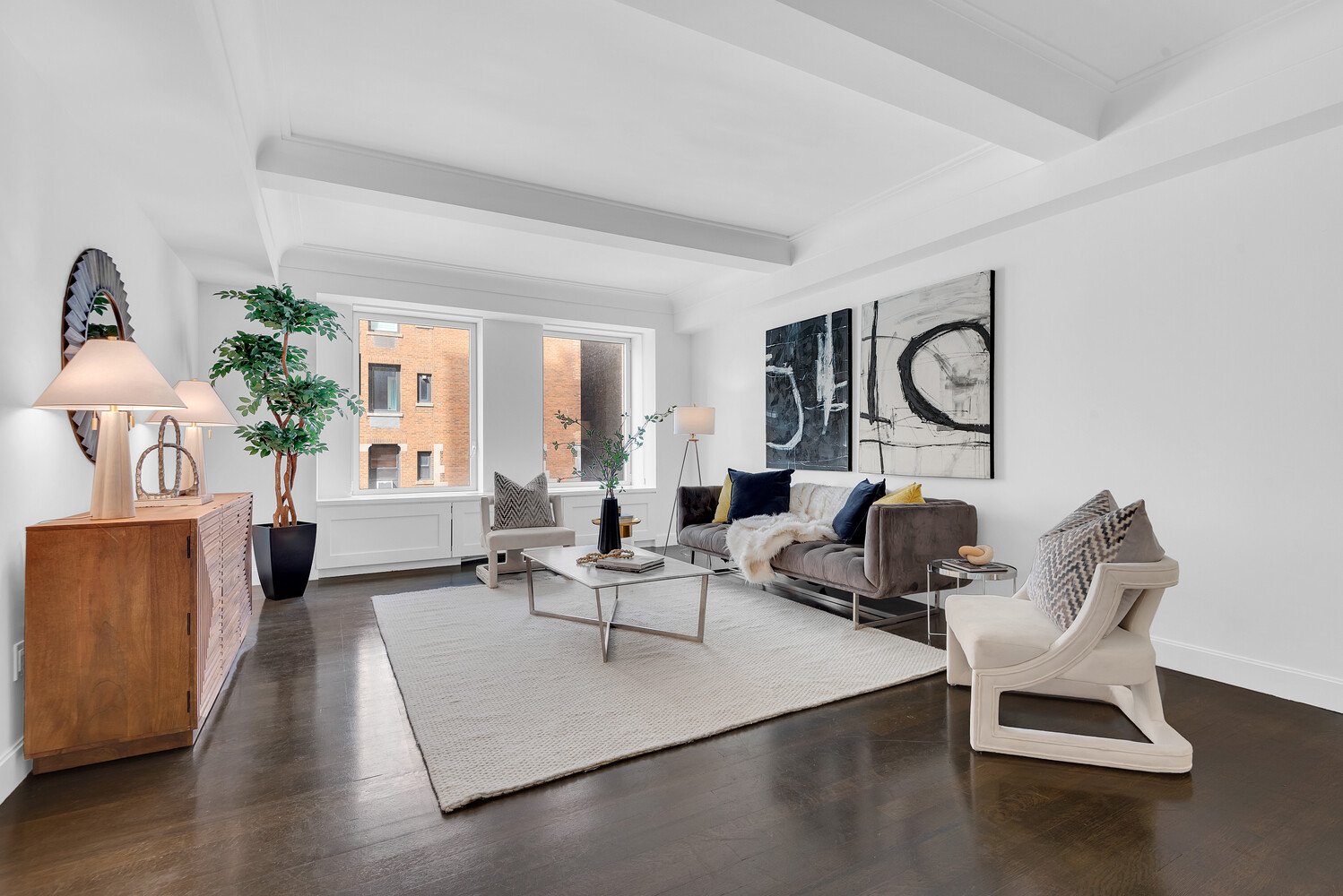 1212 Fifth Avenue 5D Upper East Side New York NY 10029