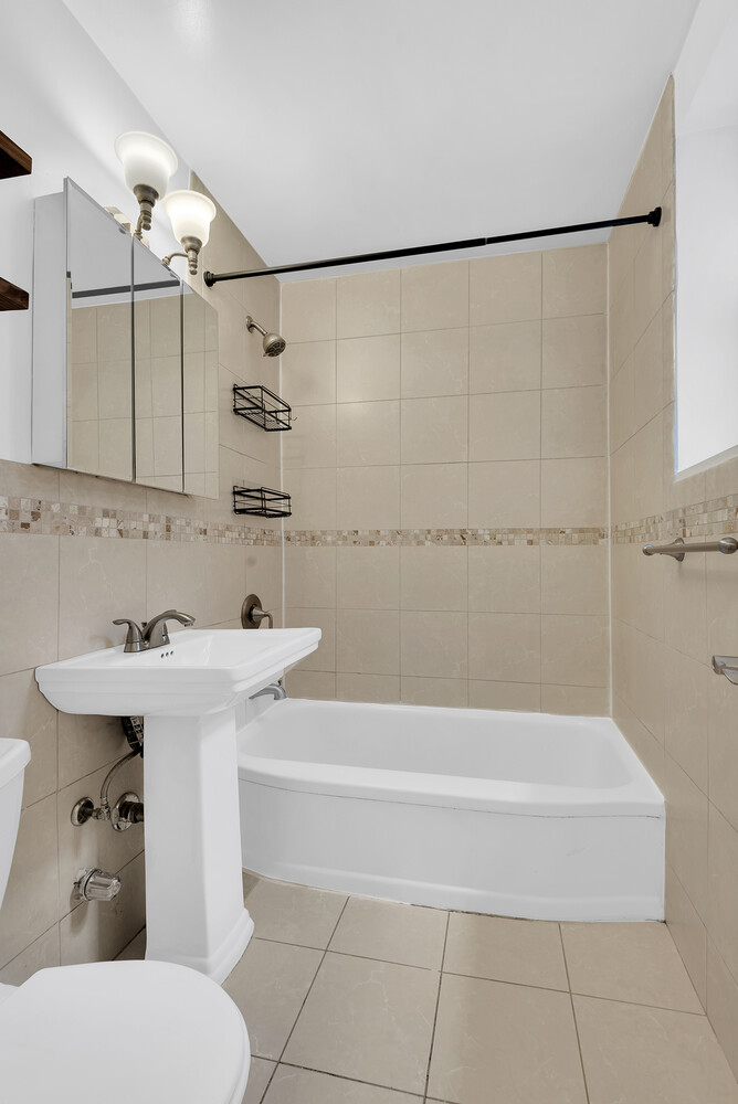 269 Bennett Avenue 7H Washington Heights New York NY 10040