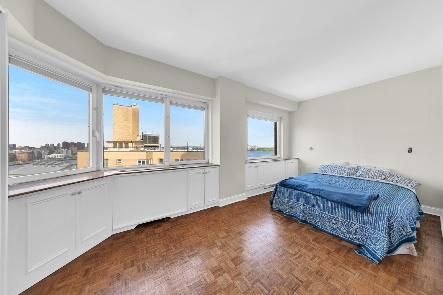 180 East End Avenue 18B Upper East Side New York NY 10128