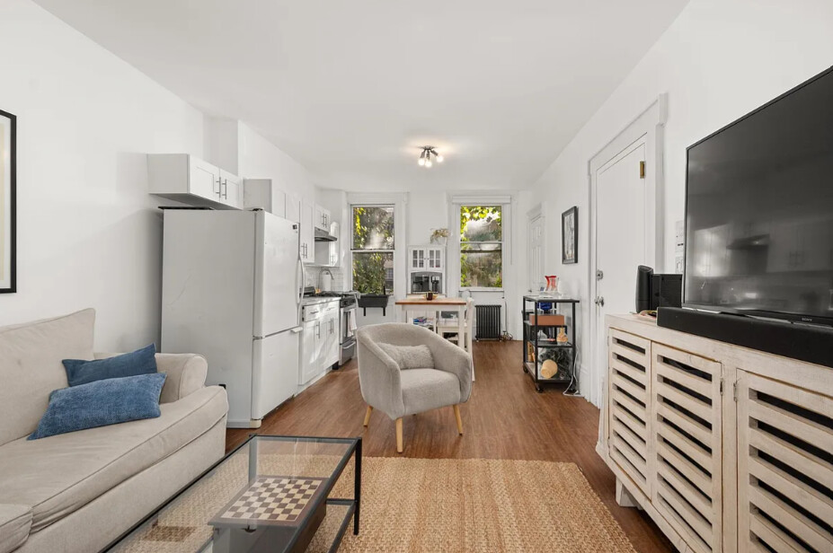 362 West 30th Street Chelsea New York NY 10001