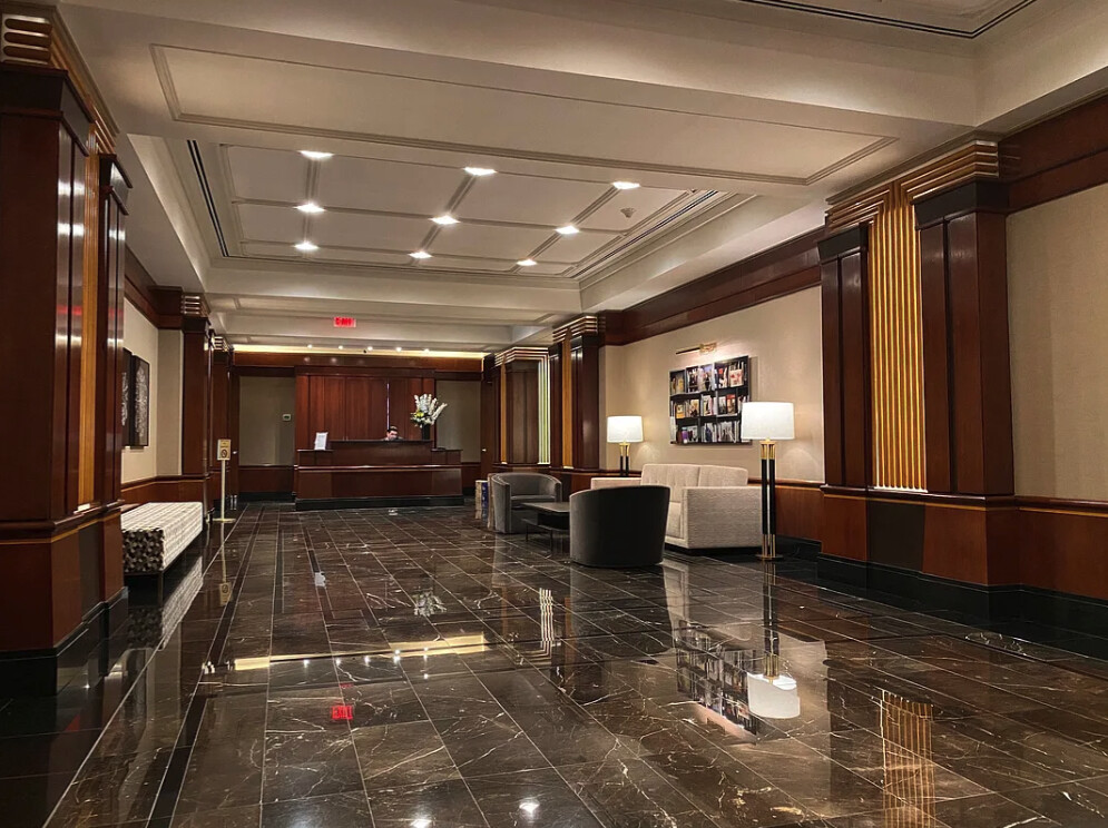 160 West 66th Street 17B Lincoln Square New York NY 10023